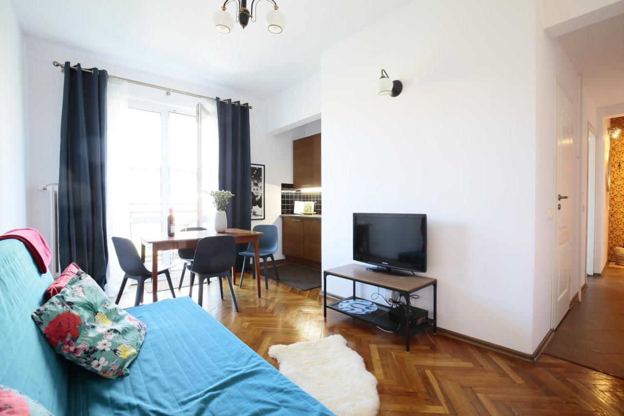 Elite Apartments Rajska One City Center Gdańsk Kültér fotó