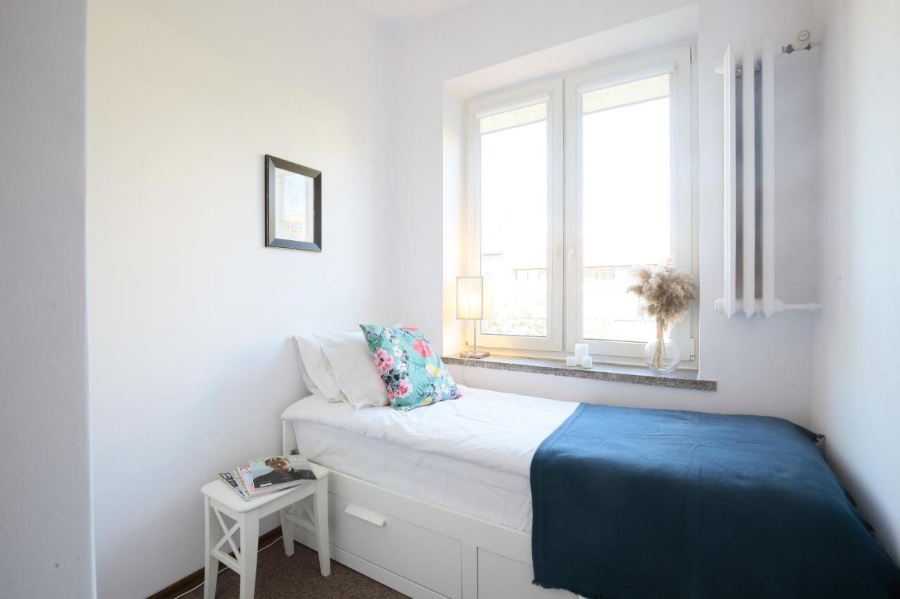 Elite Apartments Rajska One City Center Gdańsk Kültér fotó