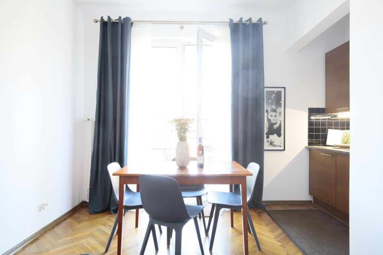 Elite Apartments Rajska One City Center Gdańsk Kültér fotó
