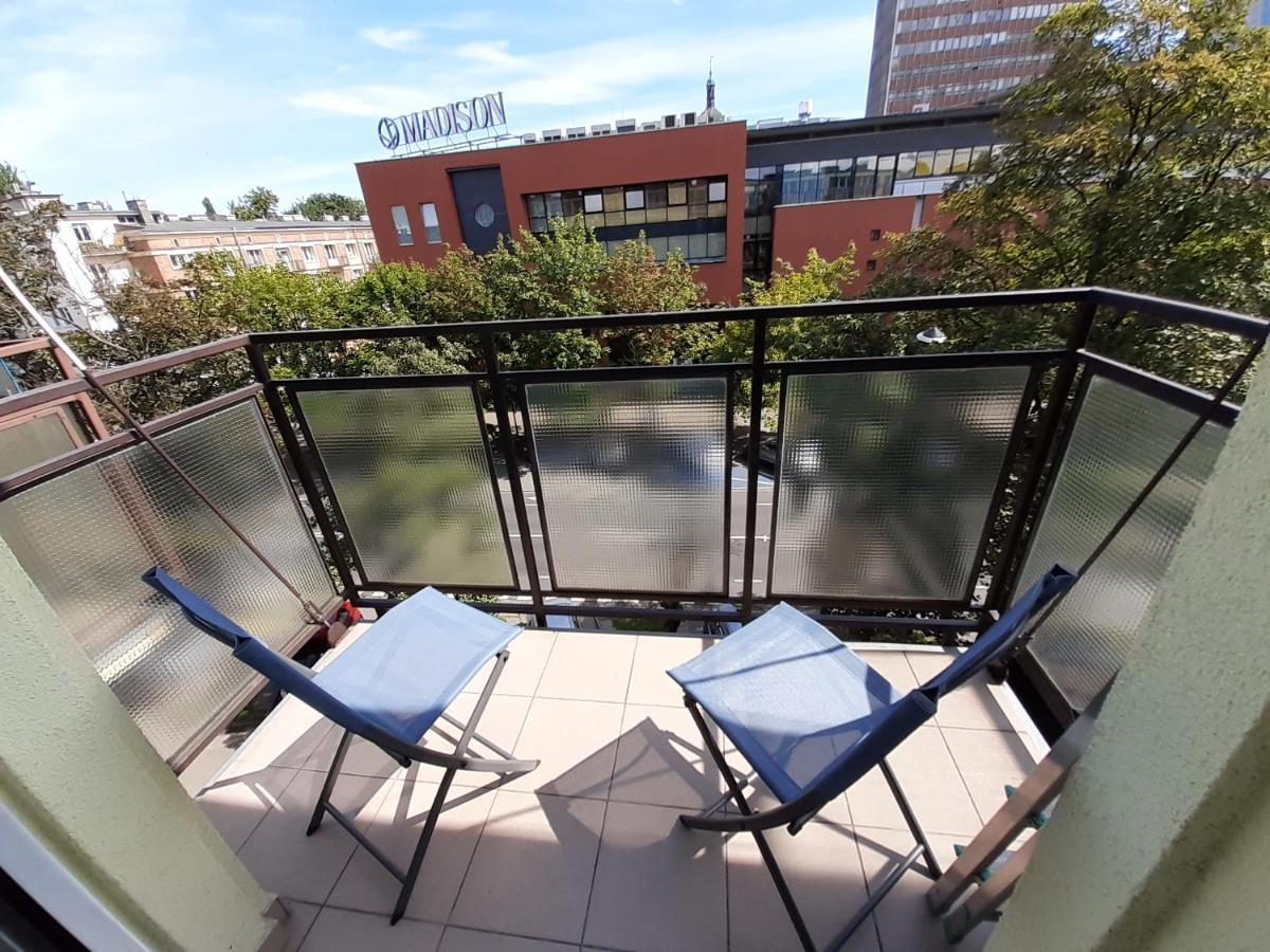 Elite Apartments Rajska One City Center Gdańsk Kültér fotó